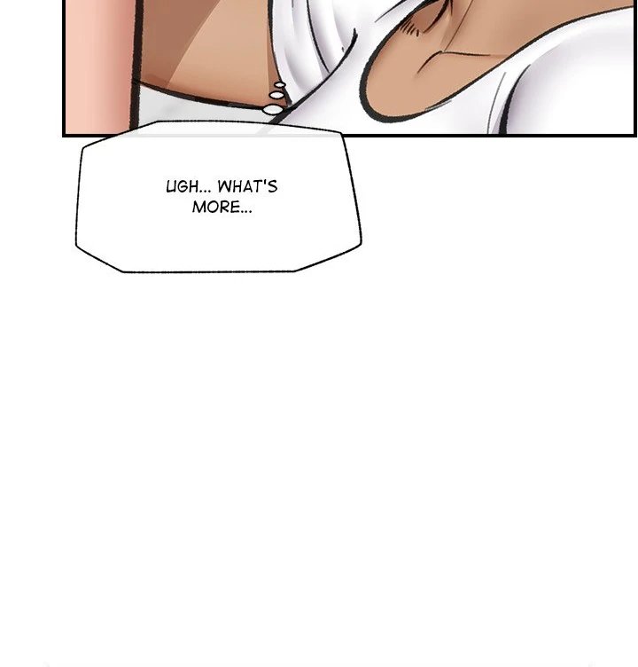 Hypnotist Security Guard Chapter 19 Page 58