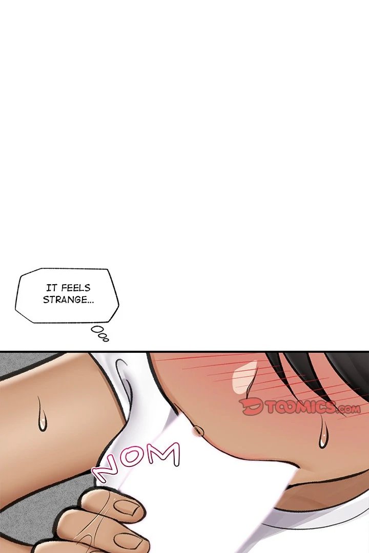 Hypnotist Security Guard Chapter 19 Page 60