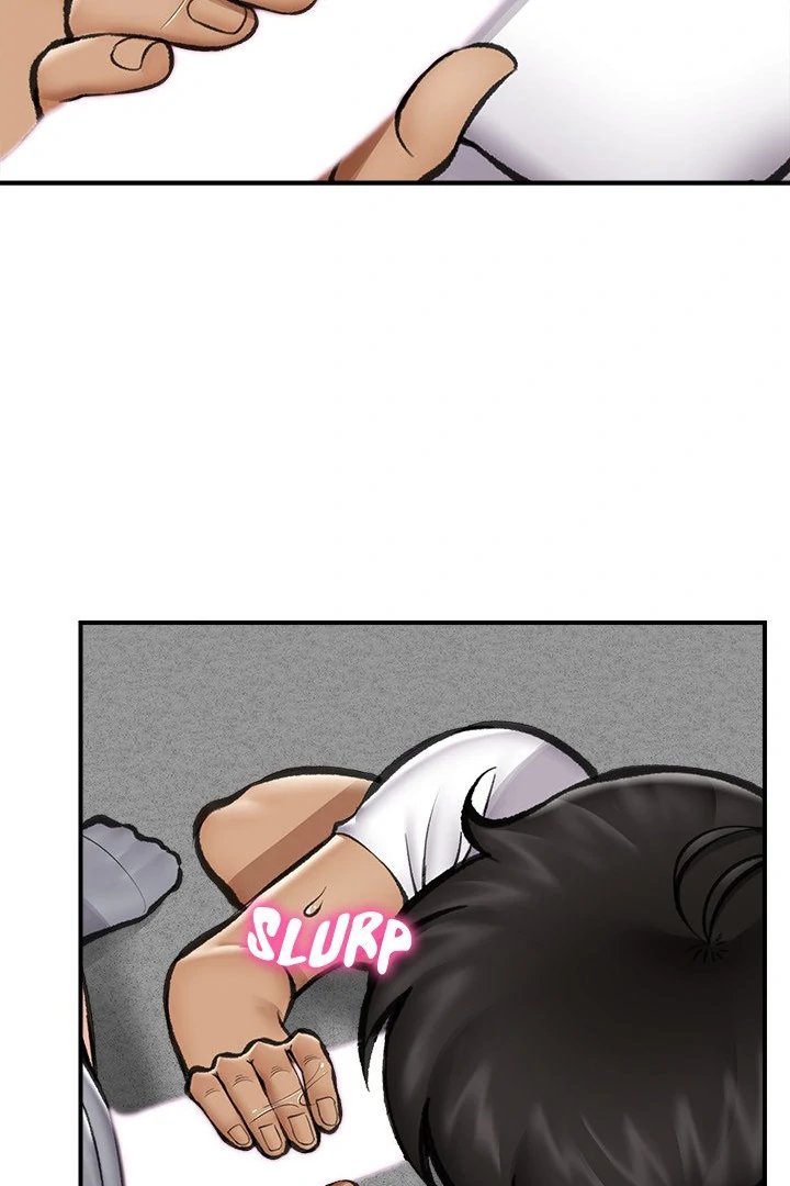 Hypnotist Security Guard Chapter 19 Page 61