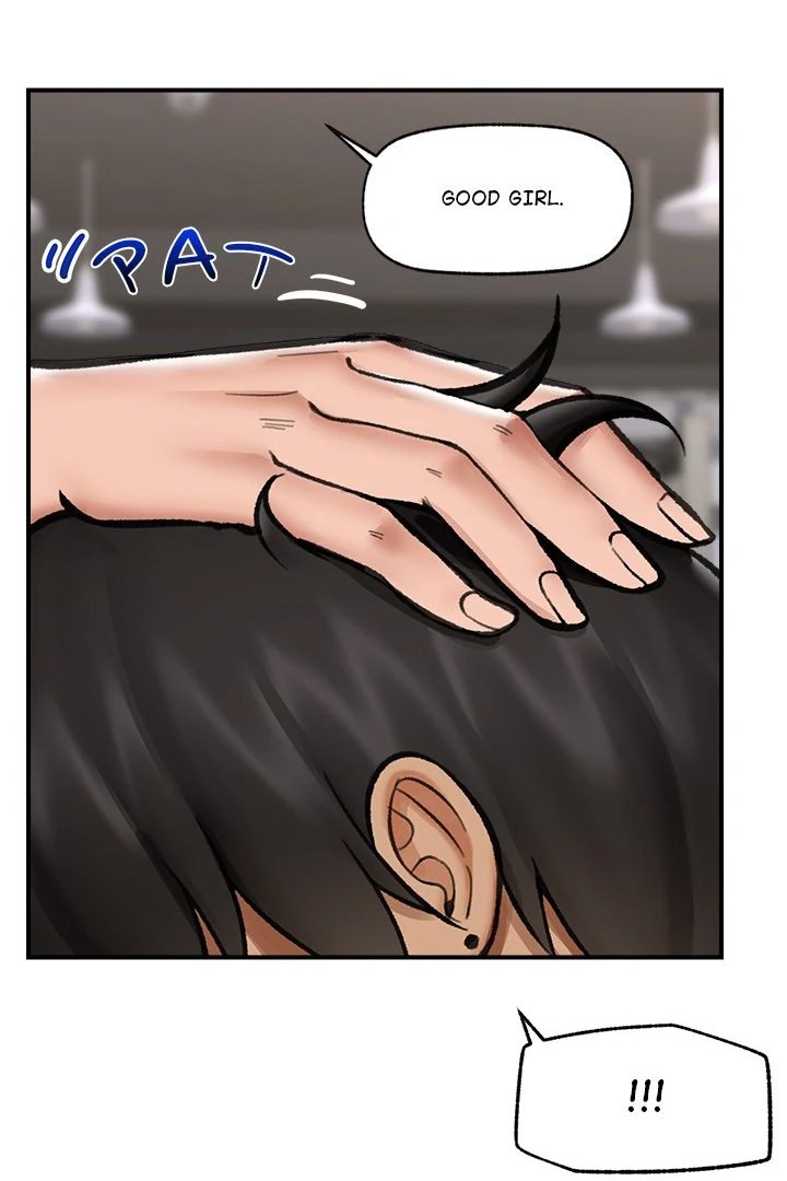 Hypnotist Security Guard Chapter 19 Page 65