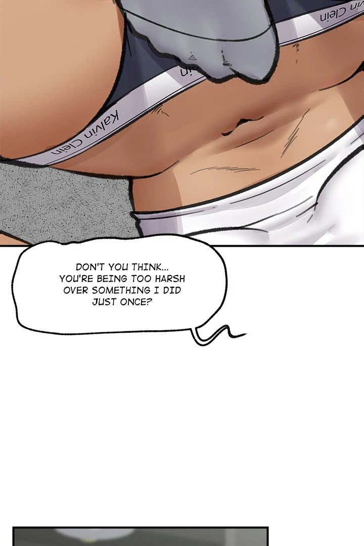 Hypnotist Security Guard Chapter 19 Page 7