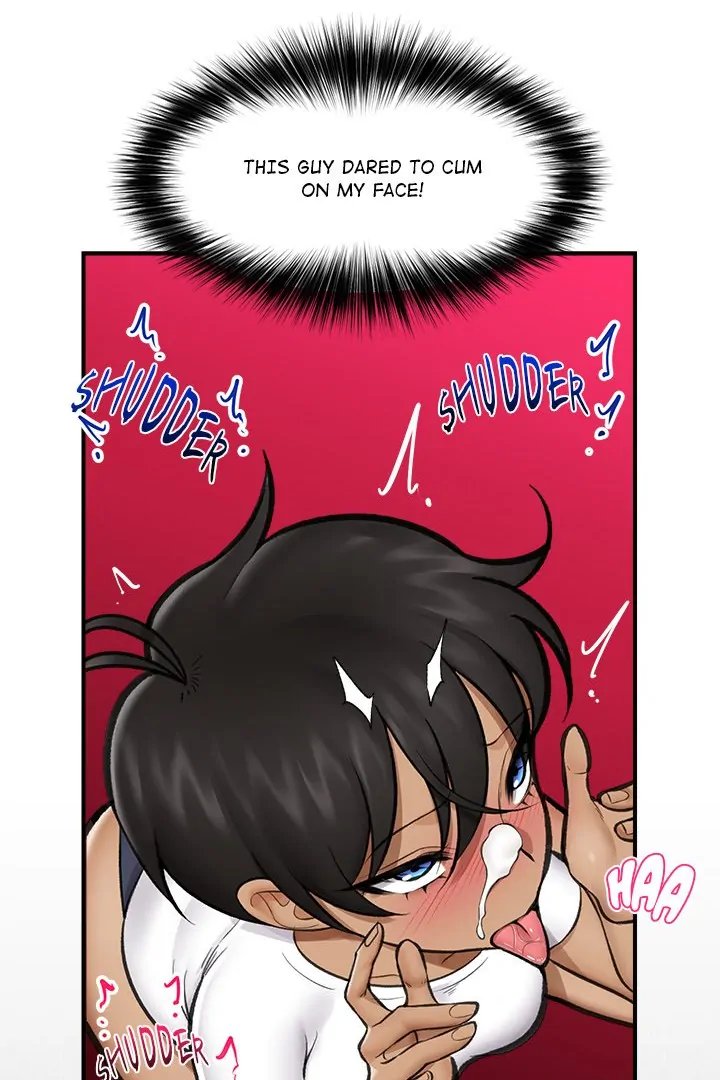 Hypnotist Security Guard Chapter 19 Page 78