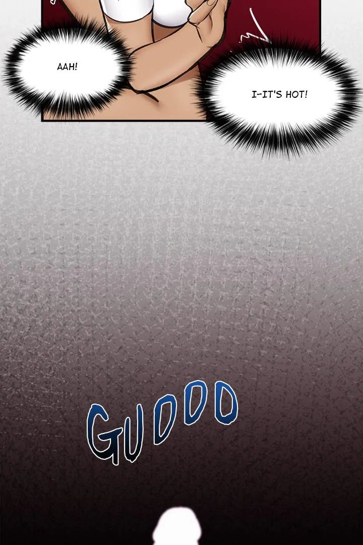 Hypnotist Security Guard Chapter 19 Page 79