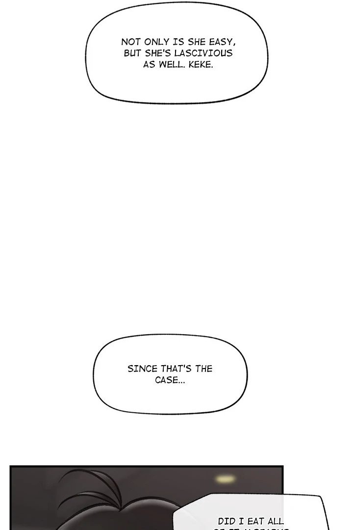 Hypnotist Security Guard Chapter 19 Page 88
