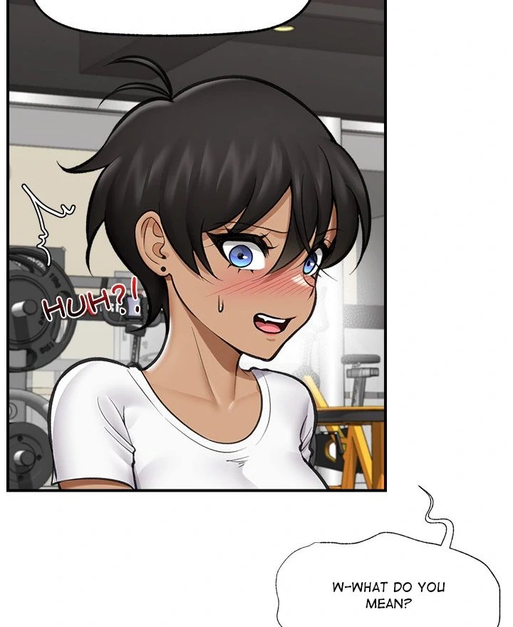 Hypnotist Security Guard Chapter 19 Page 91