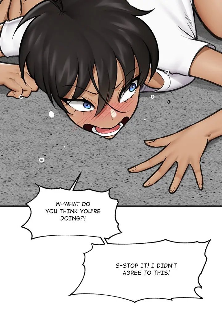 Hypnotist Security Guard Chapter 19 Page 94