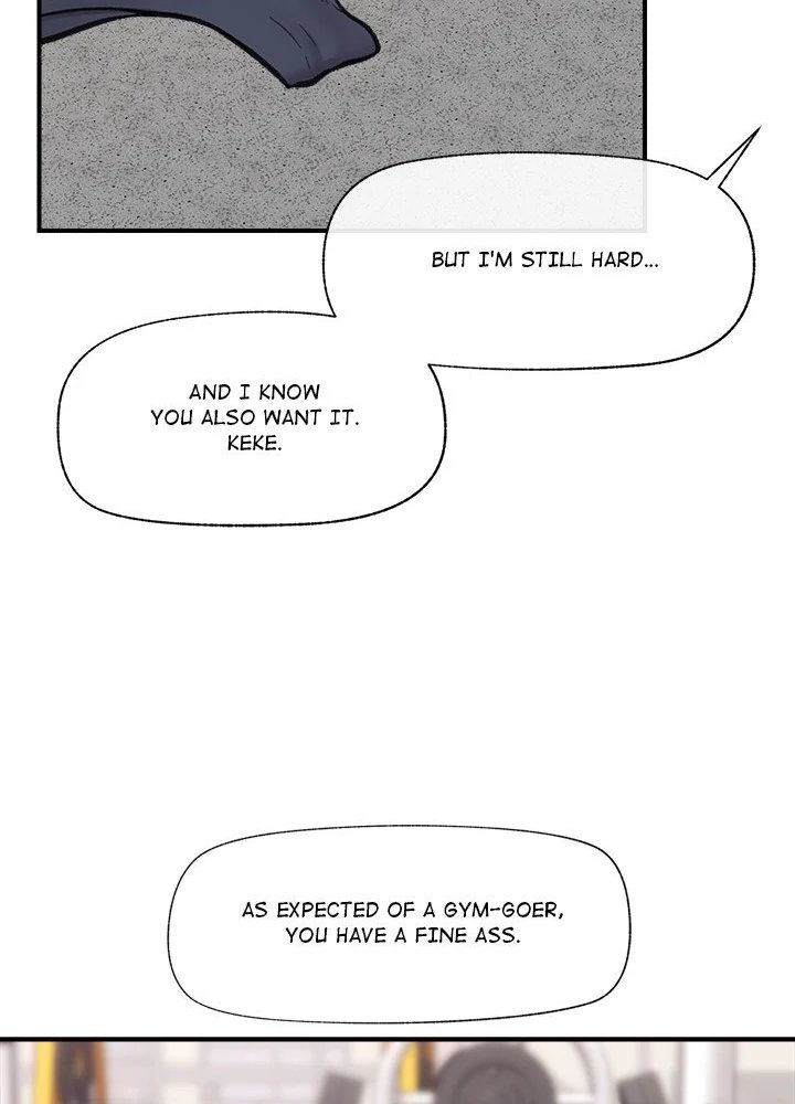 Hypnotist Security Guard Chapter 19 Page 96