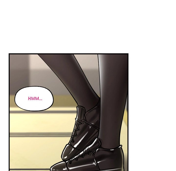 Hypnotist Security Guard Chapter 2 Page 103