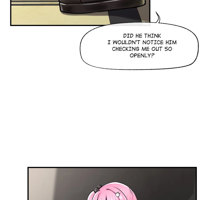 Hypnotist Security Guard Chapter 2 Page 104