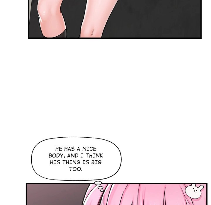 Hypnotist Security Guard Chapter 2 Page 106