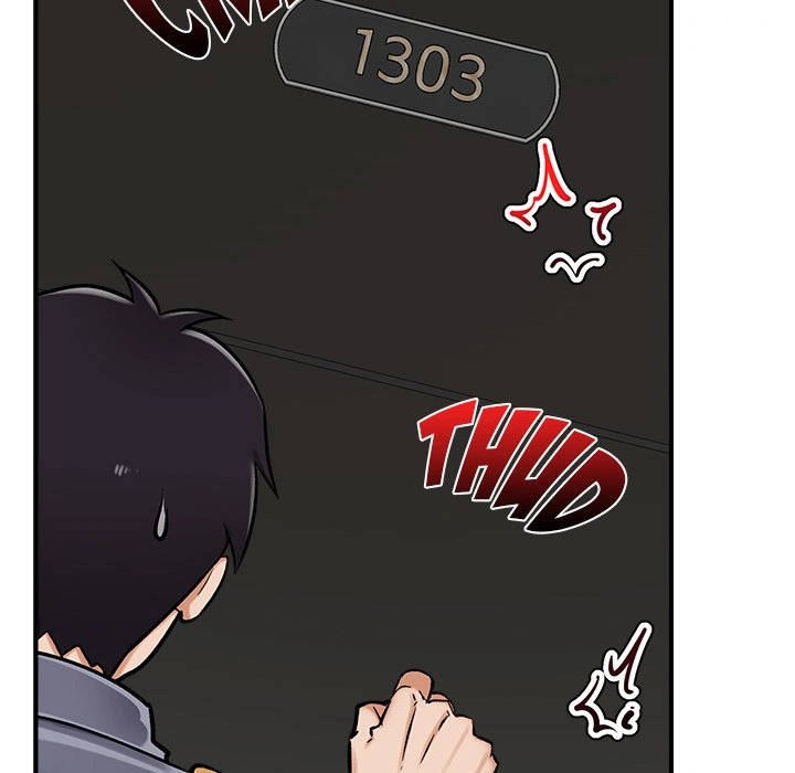 Hypnotist Security Guard Chapter 2 Page 116