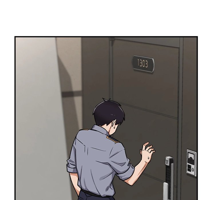 Hypnotist Security Guard Chapter 2 Page 118