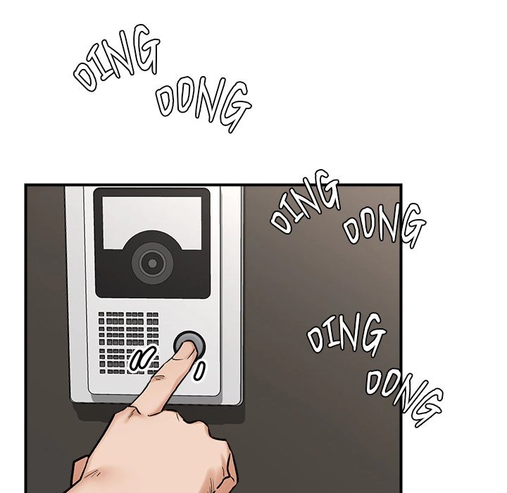 Hypnotist Security Guard Chapter 2 Page 121