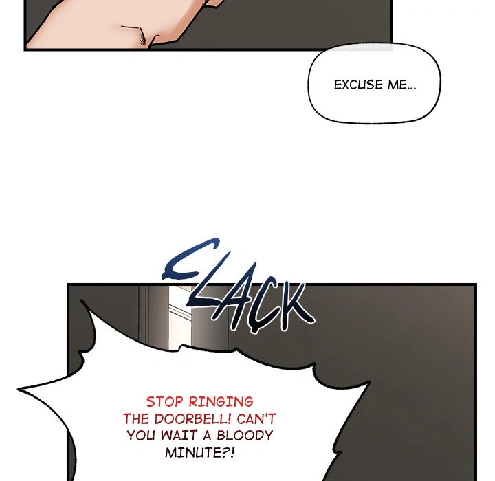 Hypnotist Security Guard Chapter 2 Page 122
