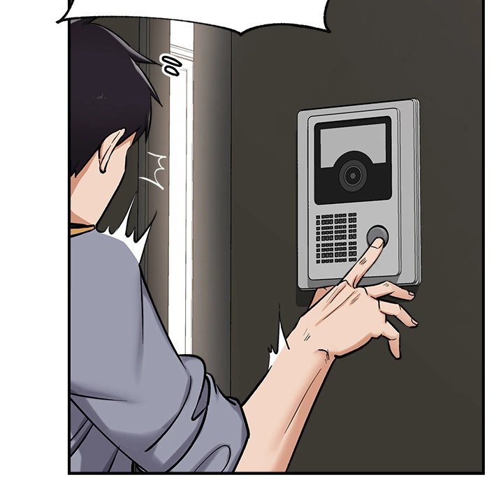Hypnotist Security Guard Chapter 2 Page 123