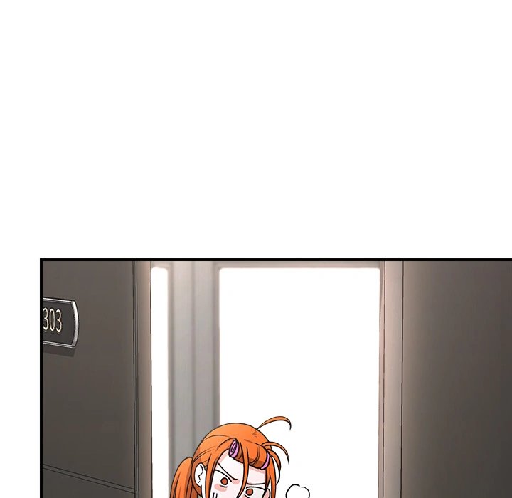 Hypnotist Security Guard Chapter 2 Page 129