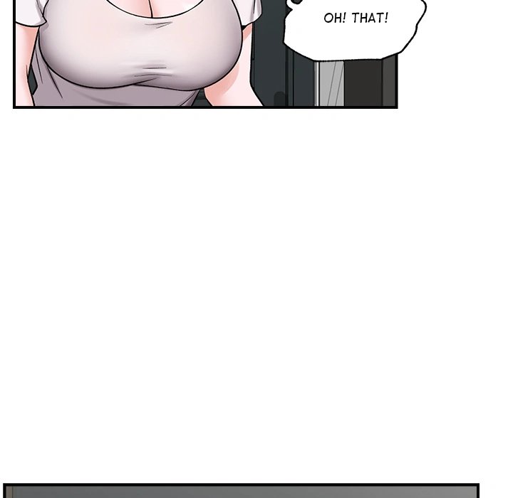 Hypnotist Security Guard Chapter 2 Page 132