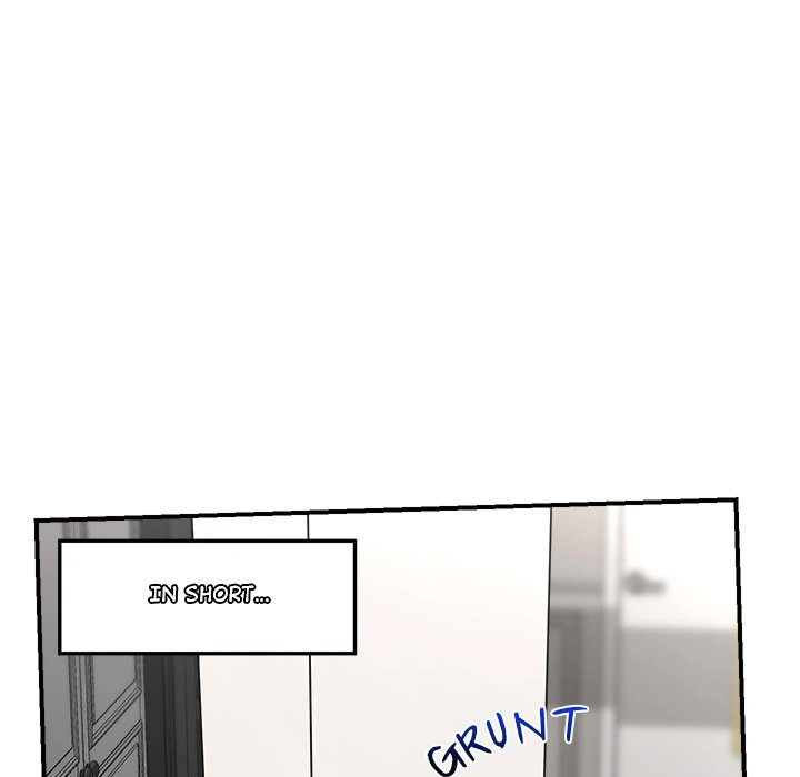 Hypnotist Security Guard Chapter 2 Page 140