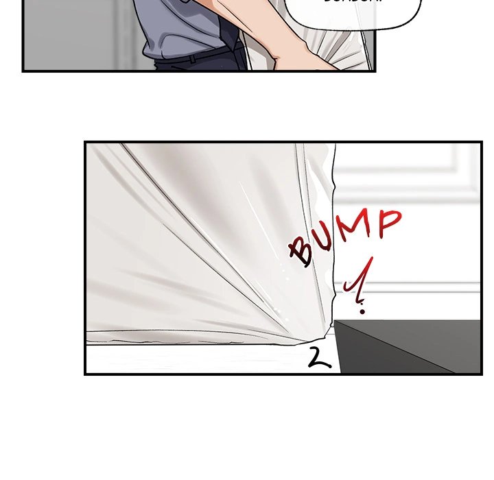 Hypnotist Security Guard Chapter 2 Page 145