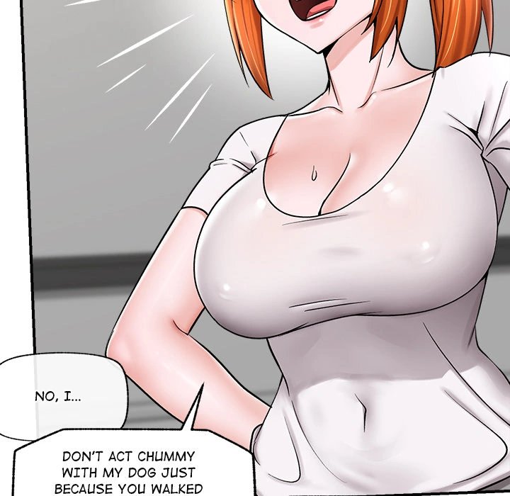 Hypnotist Security Guard Chapter 2 Page 147