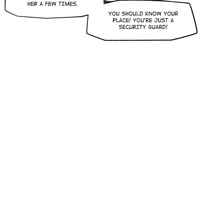 Hypnotist Security Guard Chapter 2 Page 148