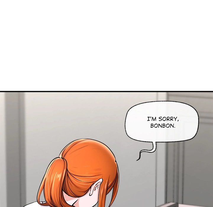 Hypnotist Security Guard Chapter 2 Page 149