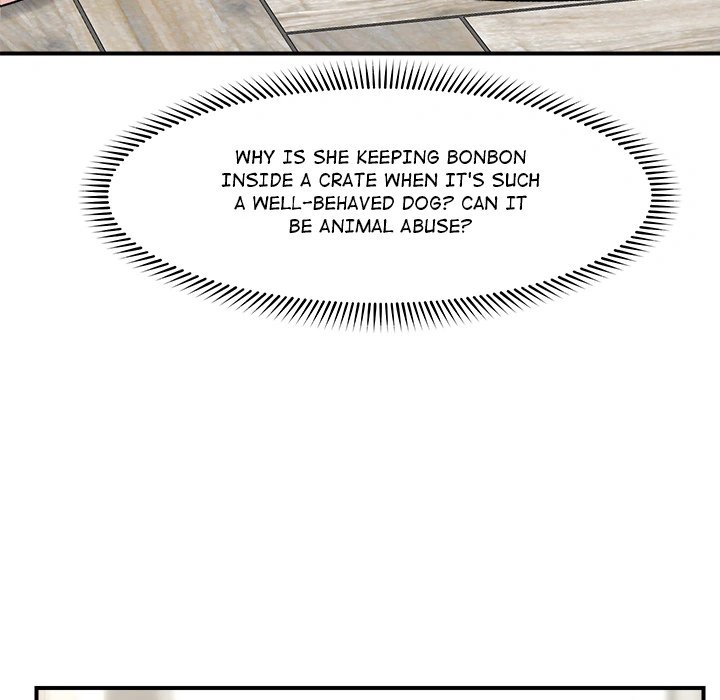 Hypnotist Security Guard Chapter 2 Page 151