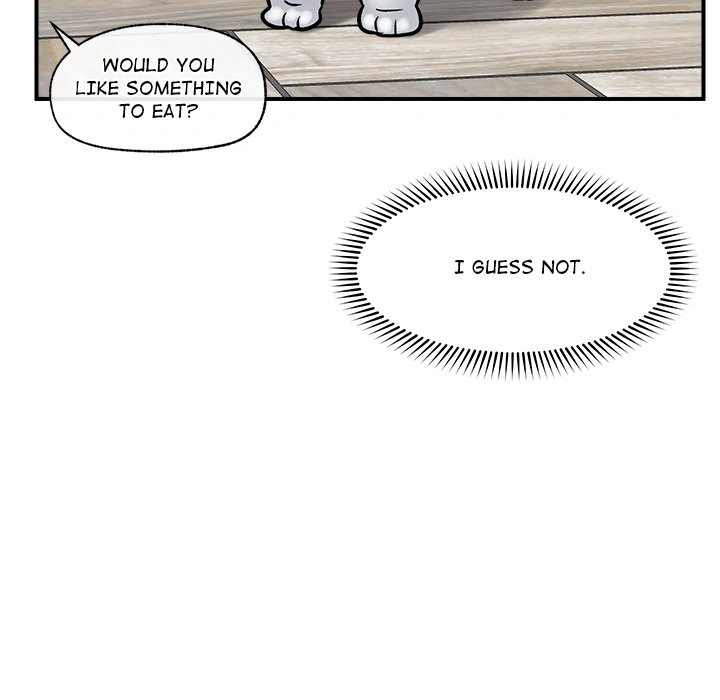 Hypnotist Security Guard Chapter 2 Page 153