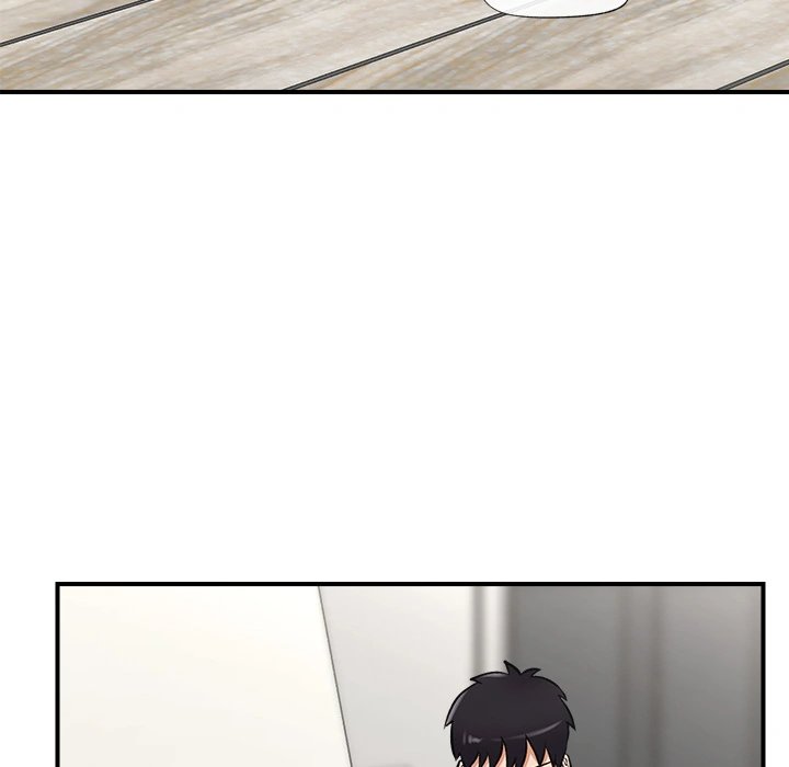 Hypnotist Security Guard Chapter 2 Page 155