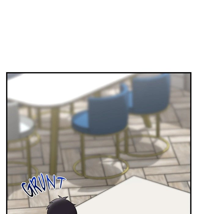 Hypnotist Security Guard Chapter 2 Page 159