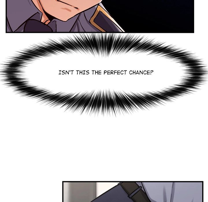 Hypnotist Security Guard Chapter 2 Page 162