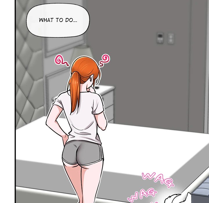 Hypnotist Security Guard Chapter 2 Page 171