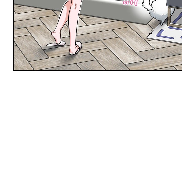Hypnotist Security Guard Chapter 2 Page 172