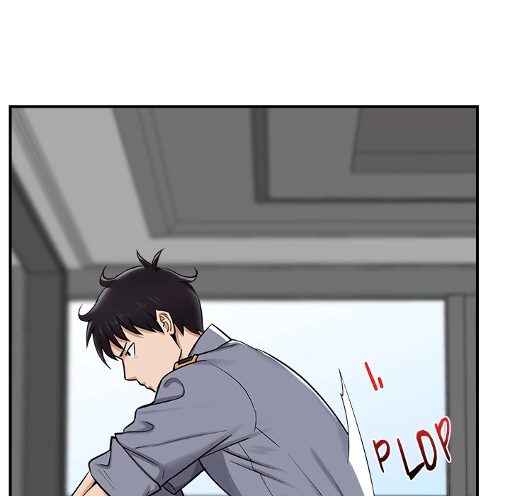 Hypnotist Security Guard Chapter 2 Page 173