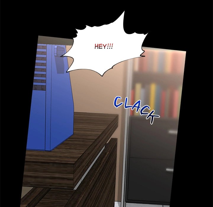 Hypnotist Security Guard Chapter 2 Page 18