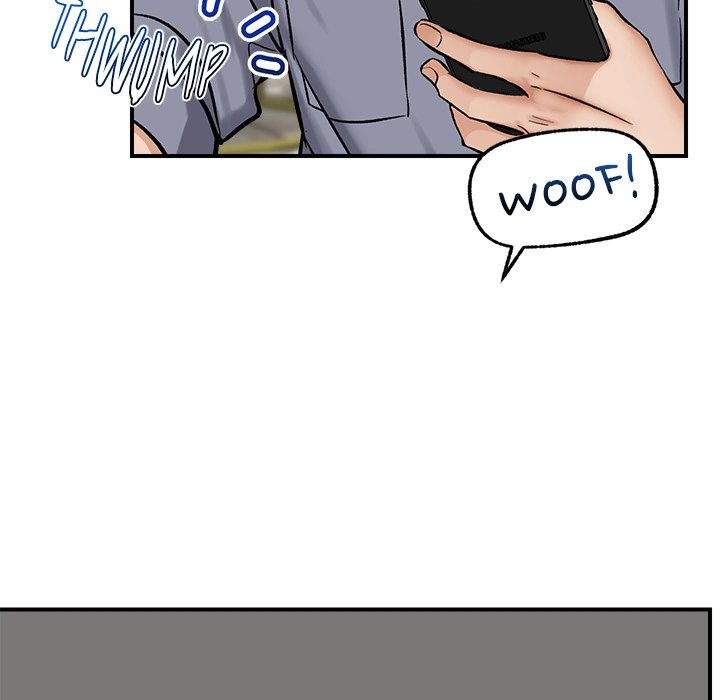 Hypnotist Security Guard Chapter 2 Page 180