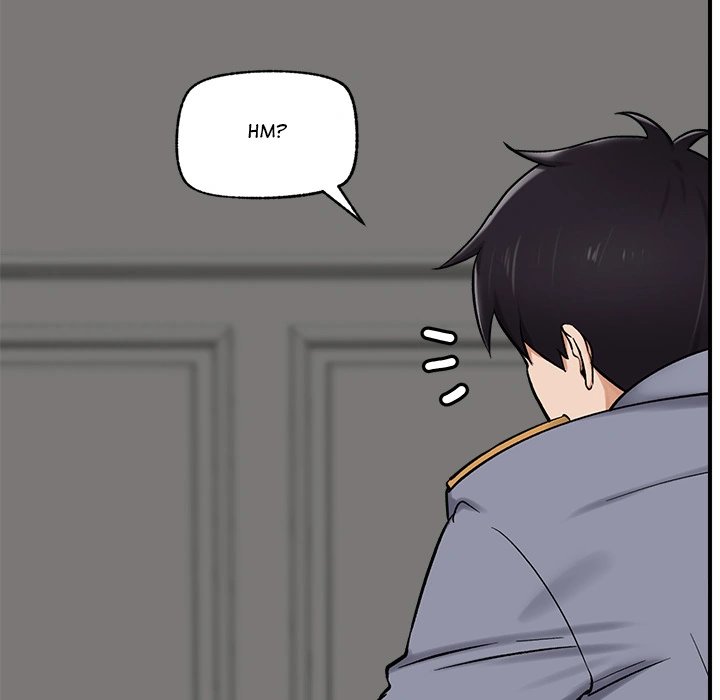 Hypnotist Security Guard Chapter 2 Page 181