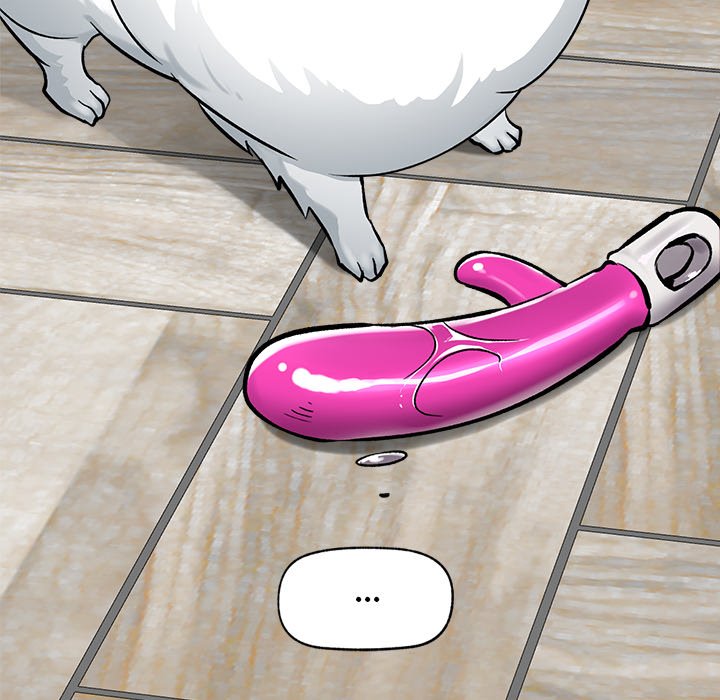 Hypnotist Security Guard Chapter 2 Page 184