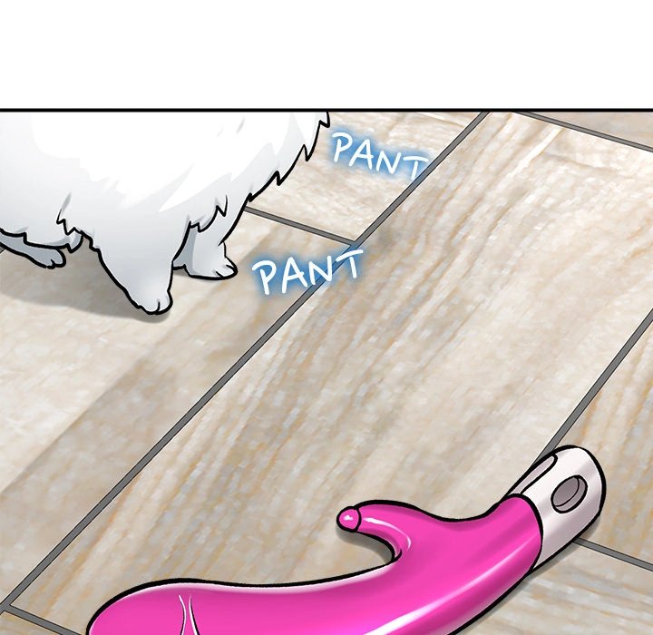 Hypnotist Security Guard Chapter 2 Page 188
