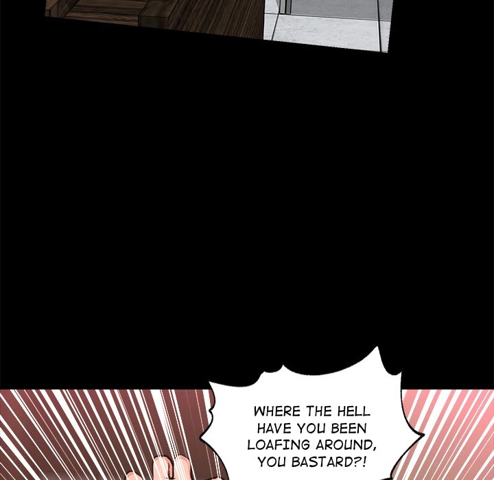 Hypnotist Security Guard Chapter 2 Page 19