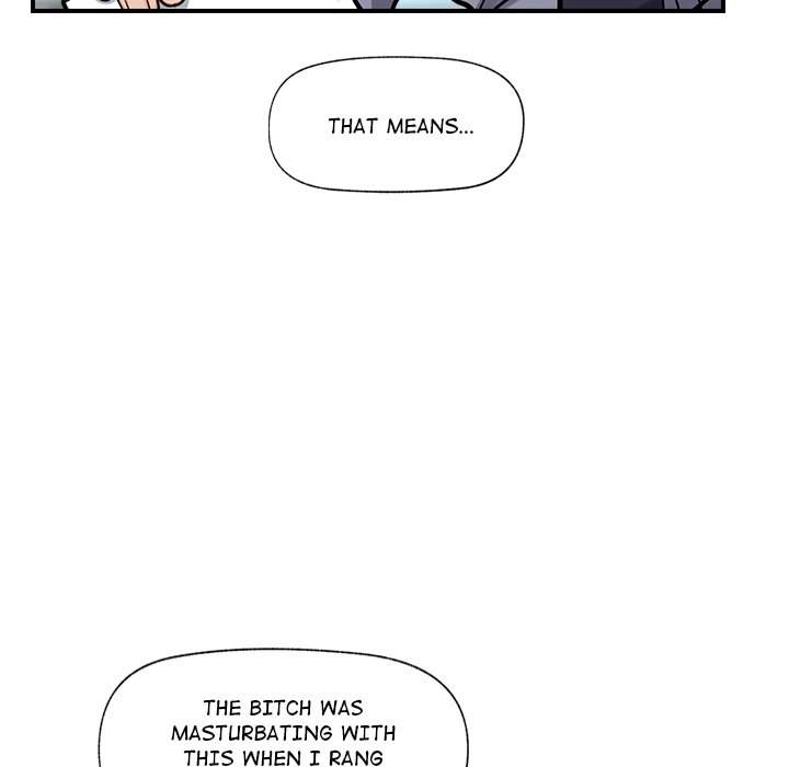 Hypnotist Security Guard Chapter 2 Page 191