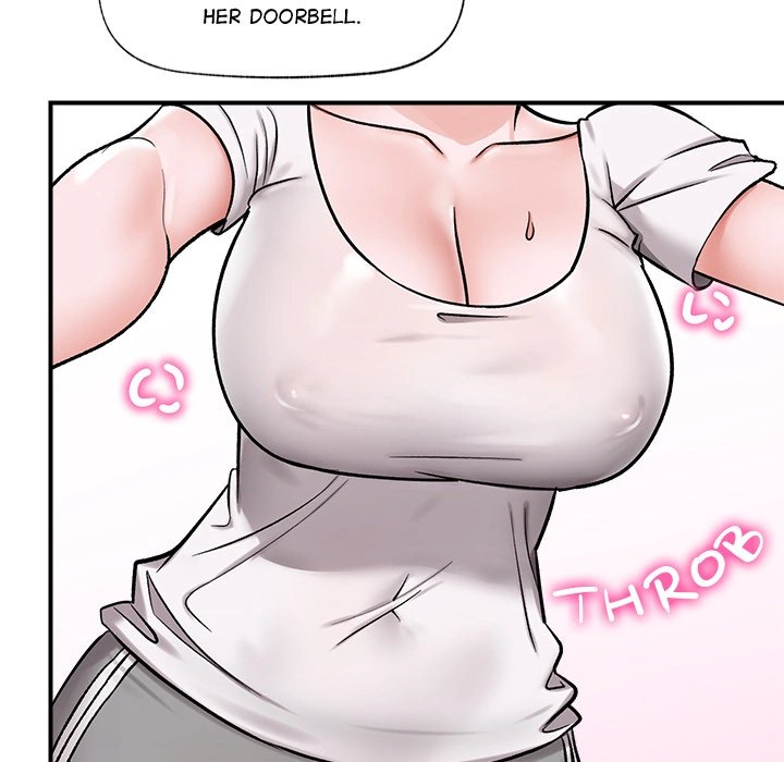 Hypnotist Security Guard Chapter 2 Page 192