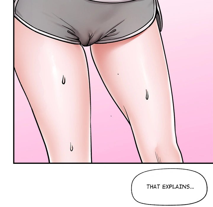 Hypnotist Security Guard Chapter 2 Page 193