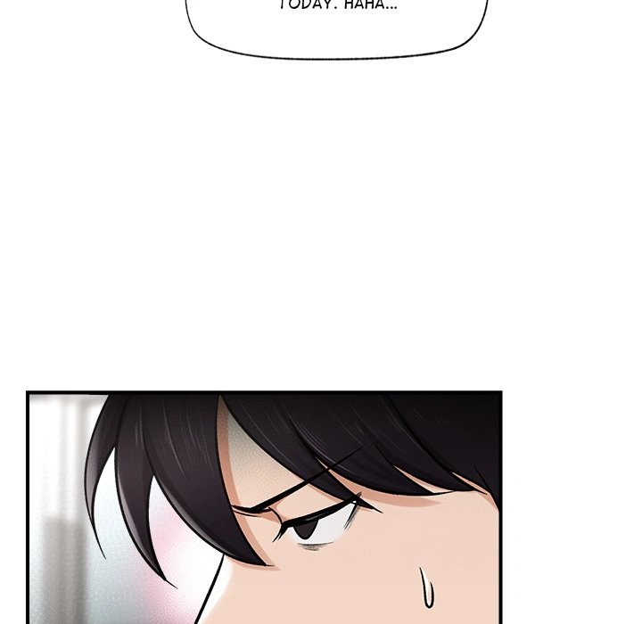 Hypnotist Security Guard Chapter 2 Page 196