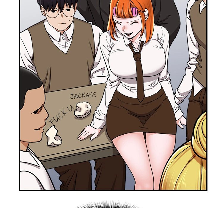 Hypnotist Security Guard Chapter 2 Page 198