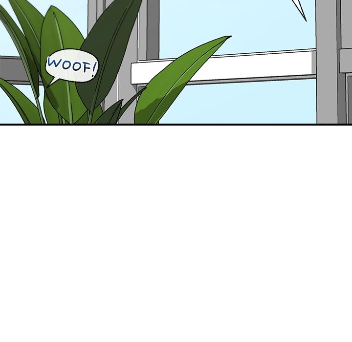 Hypnotist Security Guard Chapter 2 Page 204