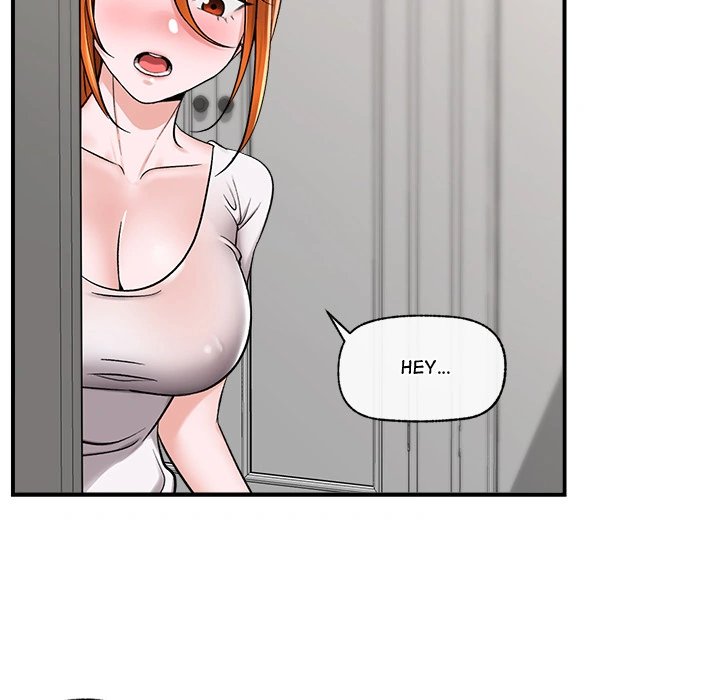 Hypnotist Security Guard Chapter 2 Page 206