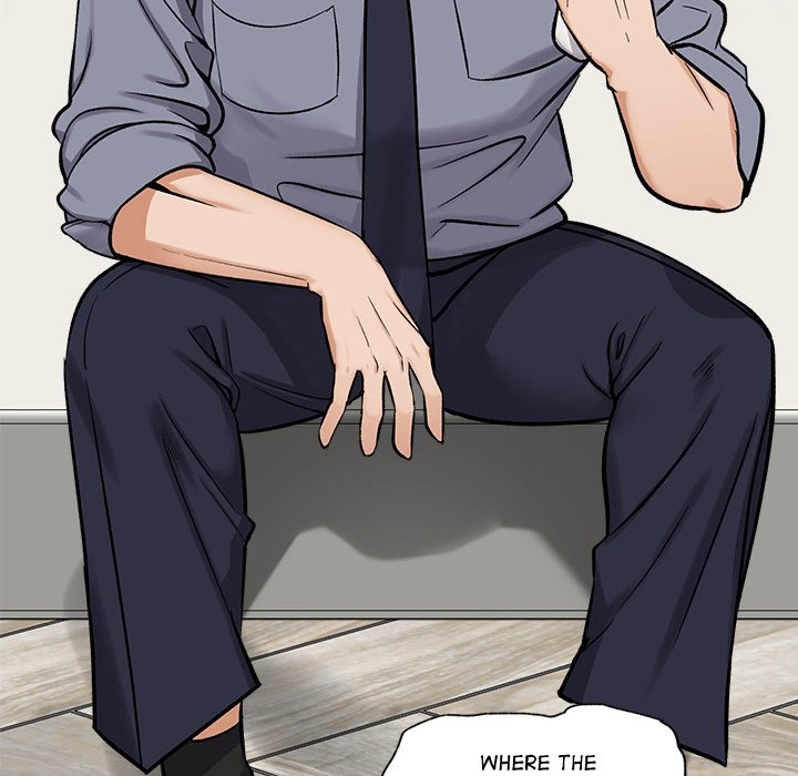 Hypnotist Security Guard Chapter 2 Page 209