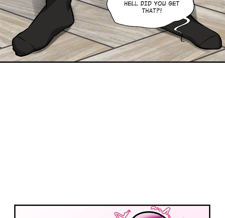 Hypnotist Security Guard Chapter 2 Page 210