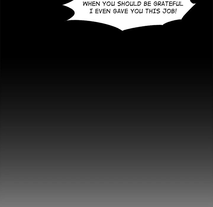Hypnotist Security Guard Chapter 2 Page 23